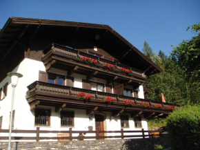 Ferienhaus Höllbacher Bad Gastein